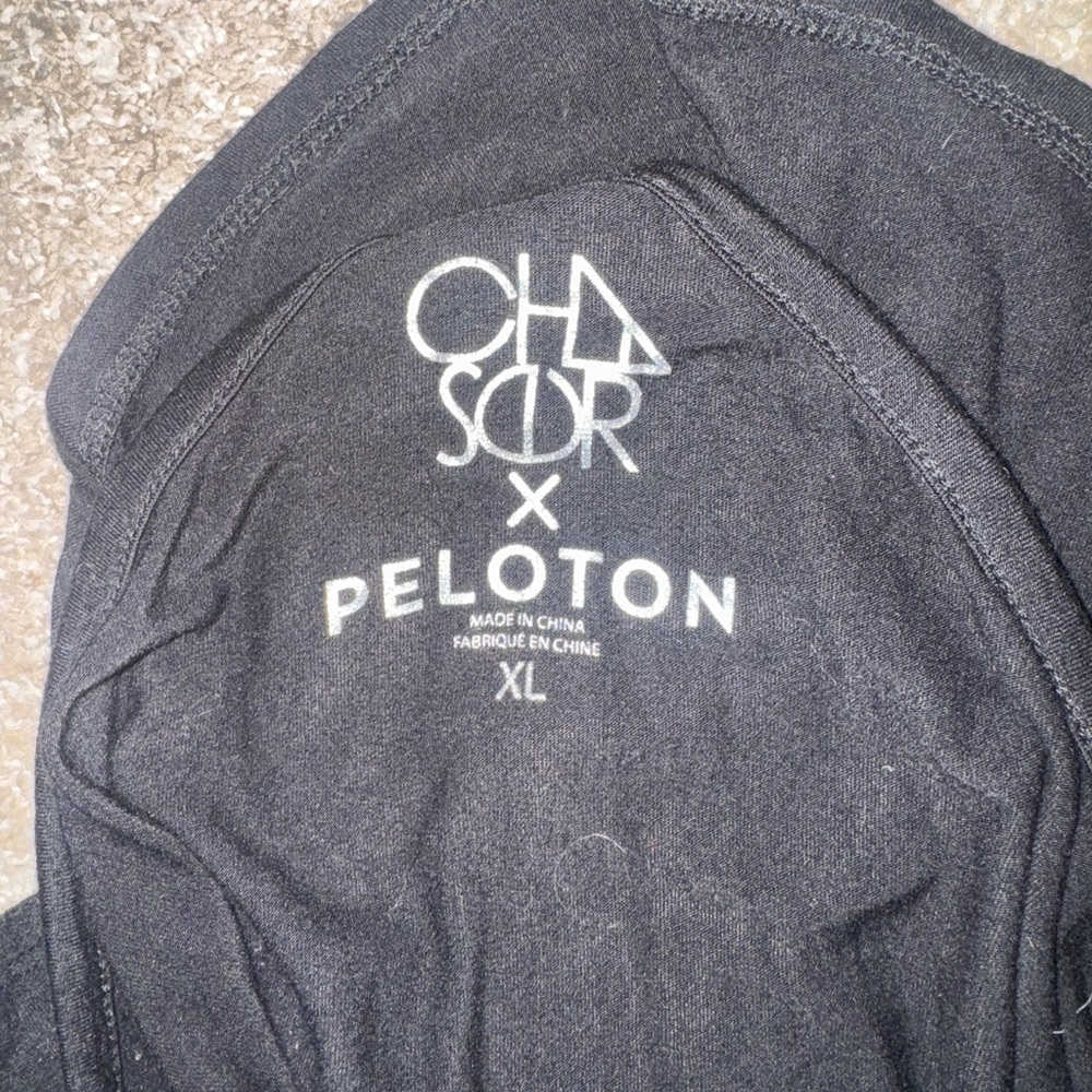 Peloton Tank - Picture 3 of 3